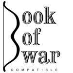 OED Book of War Compatibility Mark