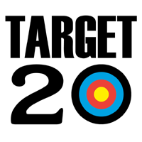 Target 20 Compatibility Mark